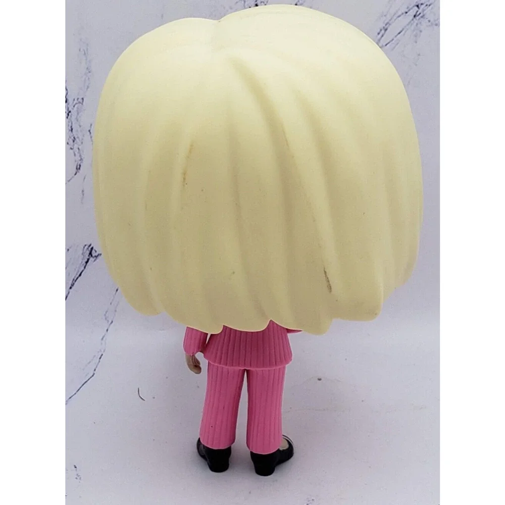 Funko Pop! Thunderbirds Lady Penelope #866 F36